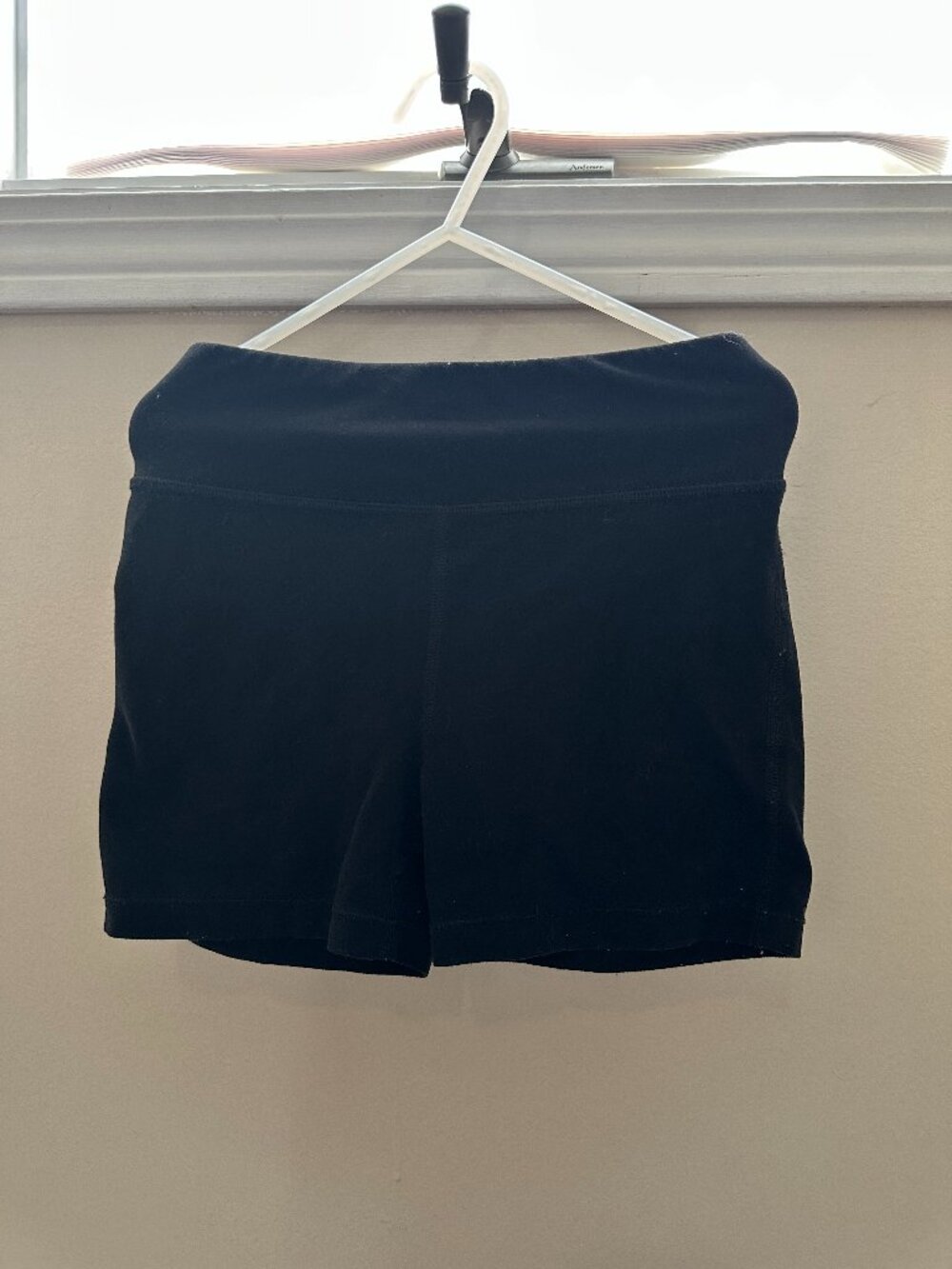 Athleta Girl Chit Chat Short